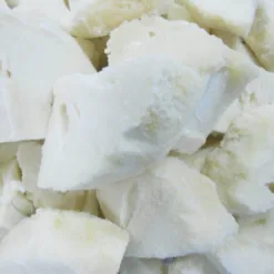 Frozen custard apple